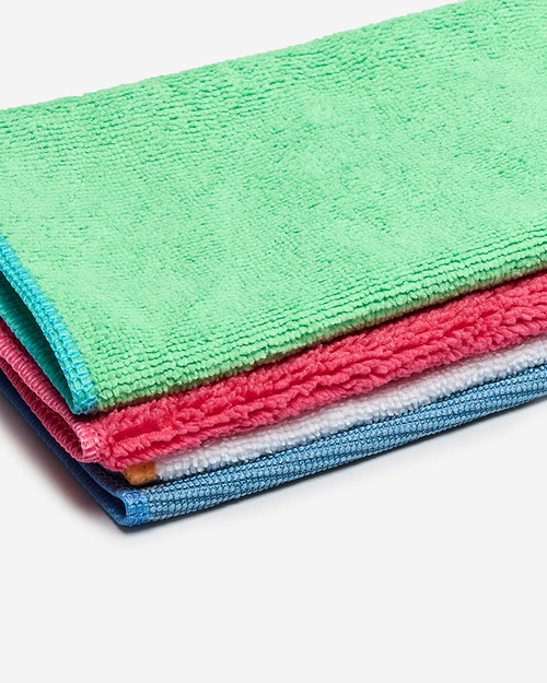 Royalfashion Набір з 3 господарських серветок