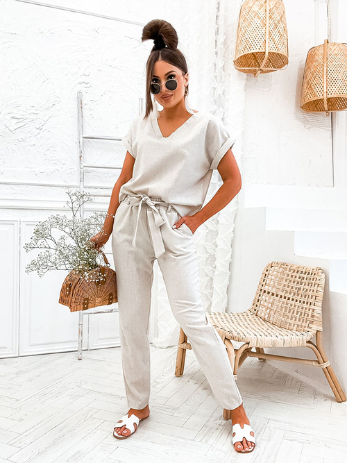 Royalfashion Повсякденний жіночий комплект