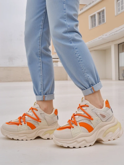 Royalfashion Жіночі кросівки Semio