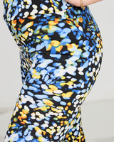 Ecru || Vícebarevná