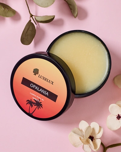 Luxelux Opalovací krém