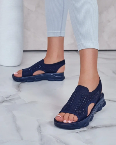 Royalfashion Dámské sandály se svrškem Volin