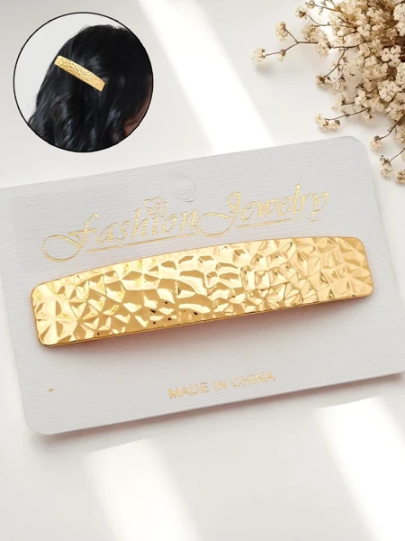 Royalfashion Sponka do vlasů Classic Claw