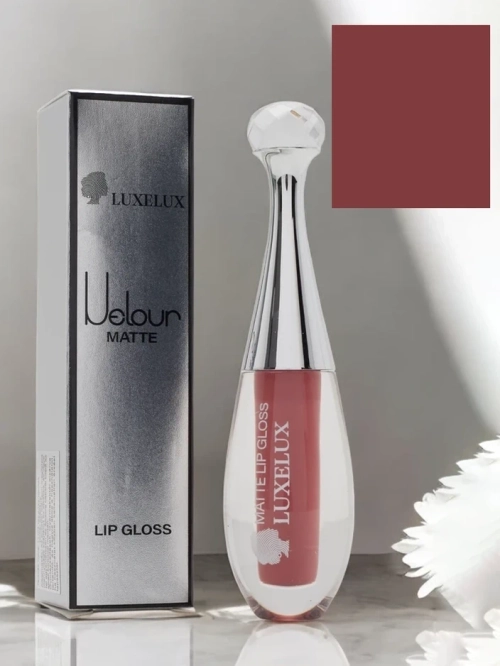 Luxelux Matte Lipstick 05 2.5ml