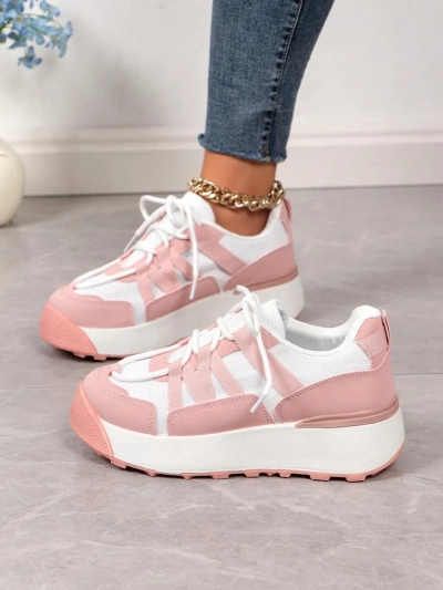 Royalfashion Жіночі спортивні кросівки Clevsa