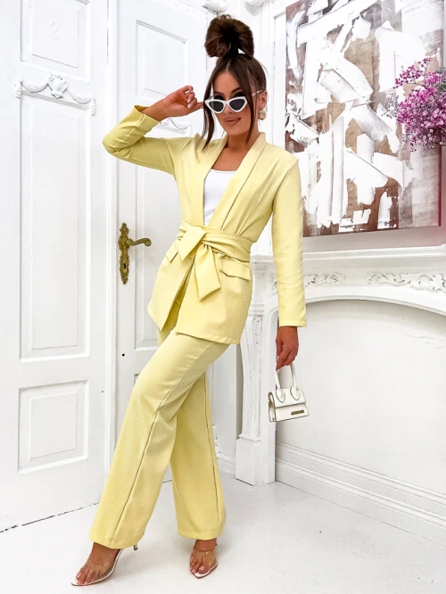 Royalfashion Елегантний жіночий комплект