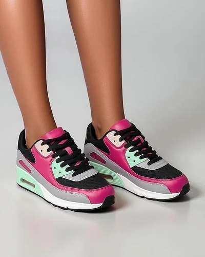 Royalfashion Dámské tenisky Airnel