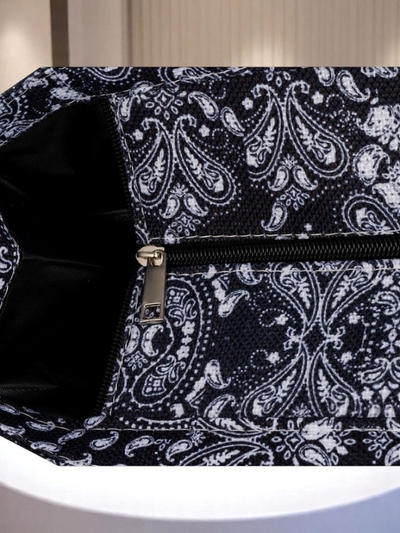 Royalfashion Textilní Taška Paris Garden