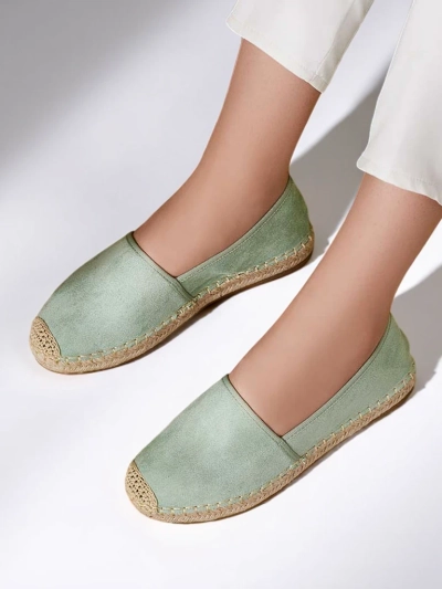Royalfashion Dámské espadrilky Dimalle