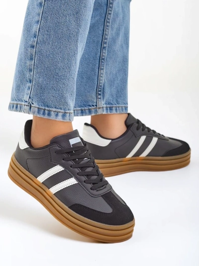 Sportovní tenisky Royalfashion pro ženy s gumovou podrážkou Allexx