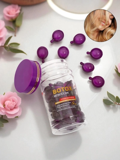 Luxelux Botox Marocké Athena vlasové sérum