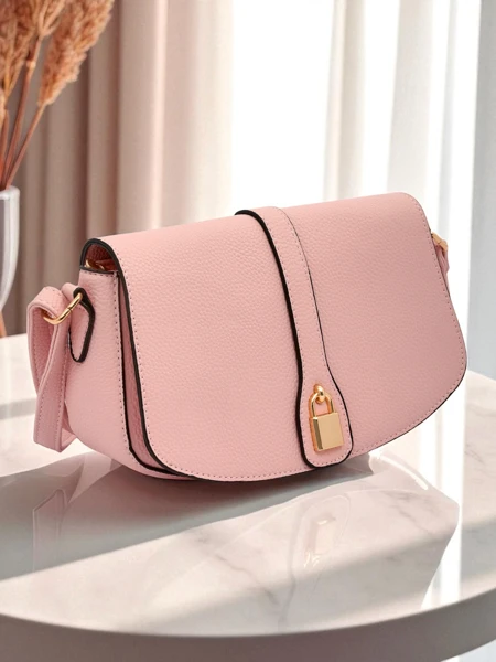 Royalfashion Malá dámská kabelka z eko kůže Moderno Viva