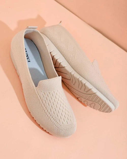 Royalfashion Жіночі мокасини Peones