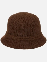 Темно-коричневий