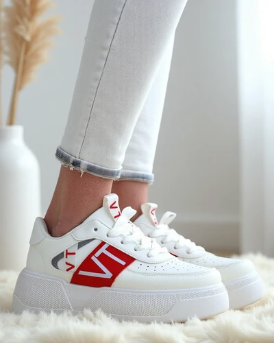 Royalfashion Dámské tenisky Sofoqi