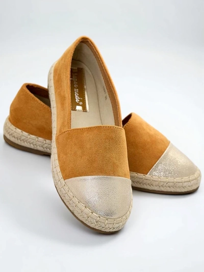 Royalfashion Dámské espadrilky Dafalle