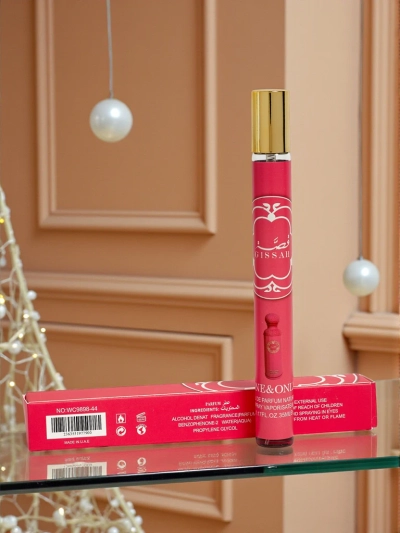 Inspirovaná Dámská parfémovaná voda Gissah