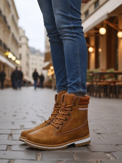 Royalfashion Жіночі черевики Miszuz