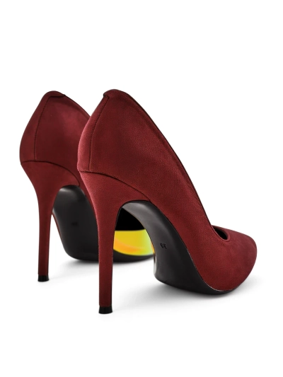 Royalfashion Dámské lodičky s mašlí a holografickým prvkem Dremtru