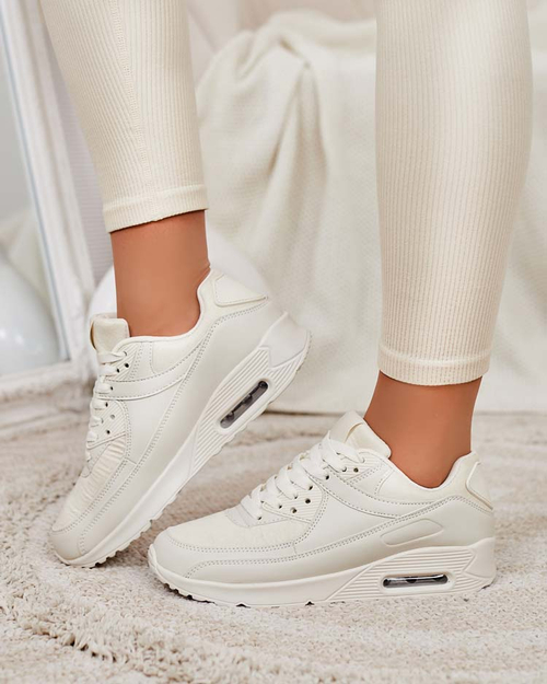 Жіночі спортивні кросівки Royalfashion Teterhi на шнурівці