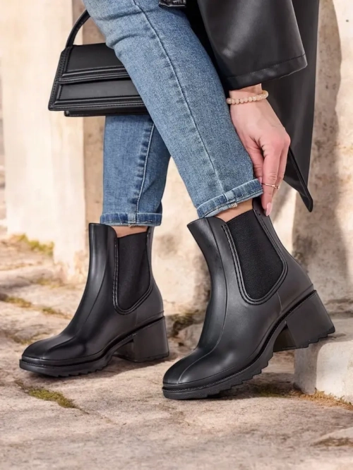 Royalfashion жіноче взуття на щиколотці Bonii