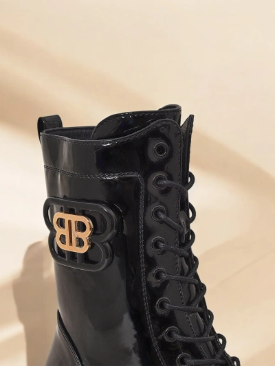 Dámské pracovní kotníkové boty značky Royalfashion Milloze