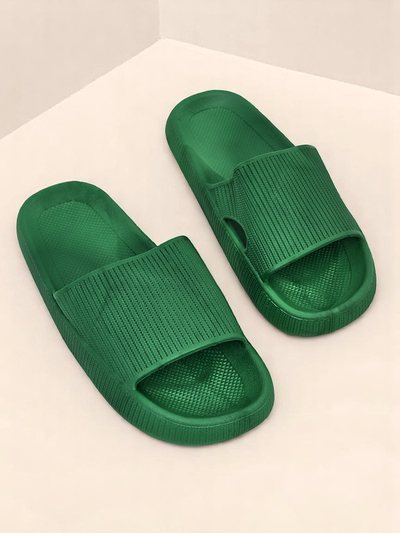 Royalfashion Dámské gumové žabky Bree