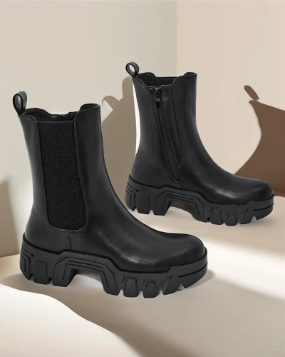 Dámské kotníkové boty Royalfashion Dorinov