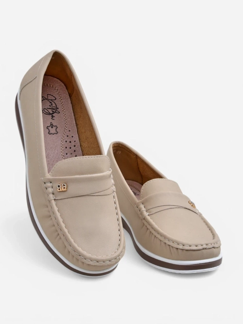 Royalfashion Жіночі мокасини Cerrole