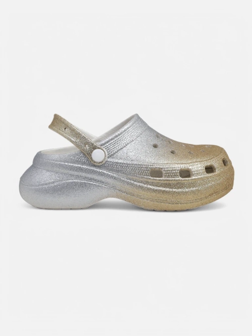 Королівська мода Жіночі гумові літні сандалі з вирізами Dellosa