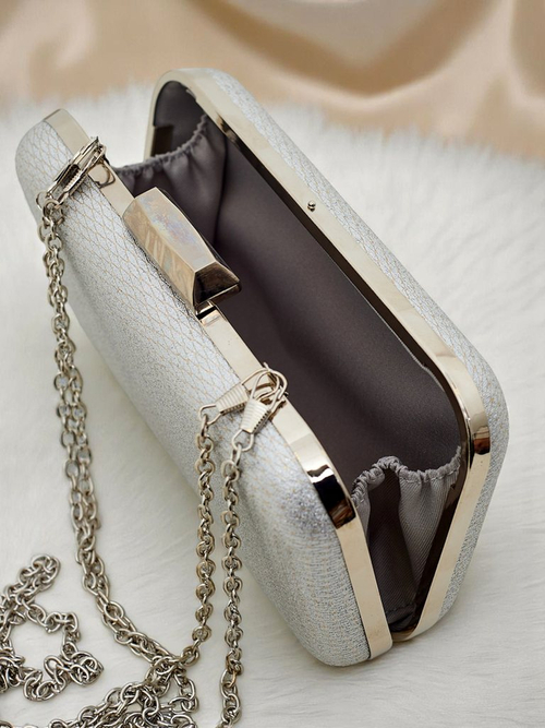 Royalfashion Жіноча конвертна сумочка Lumi Clutch