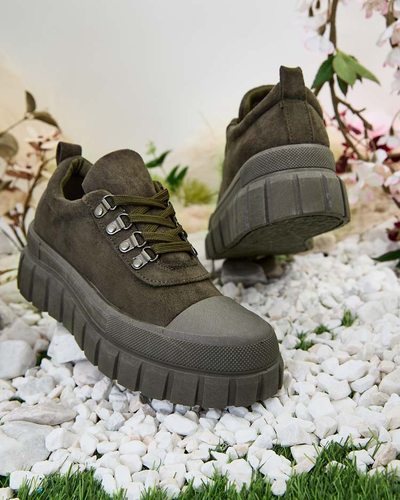 Жіночі спортивні кросівки Royalfashion Hiahia