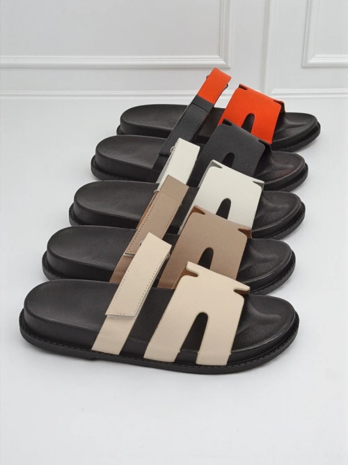 Royalfashion Жіночі сандалі із екошкіри ReppiFlex