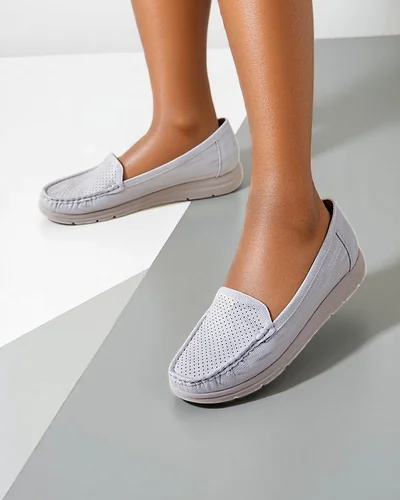 Royalfashion жіночі лофери Bess