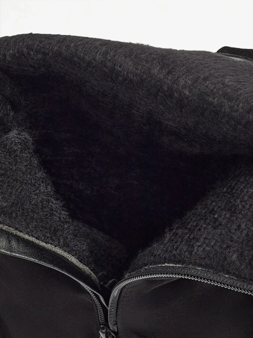 Жіночі ботильйони із закритою халявою Tovris