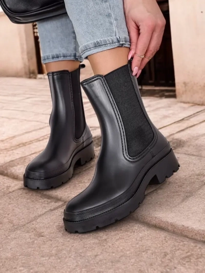 Royalfashion Жіночі черевики на щиколотках Nieziu