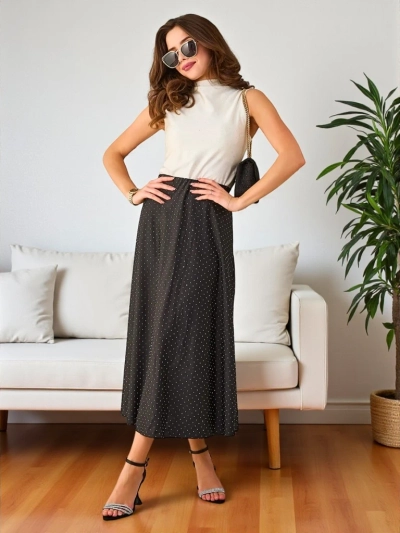 Dámská midi sukně Royalfashion