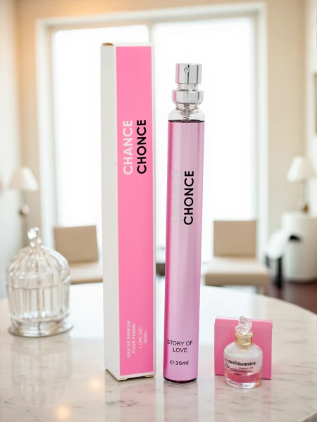 Inspirovaná parfémovaná voda dámská Chance