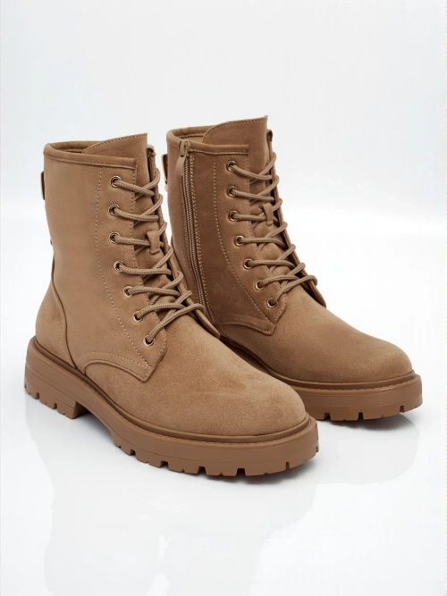 Жіночі ботильйони-трапери Thalira