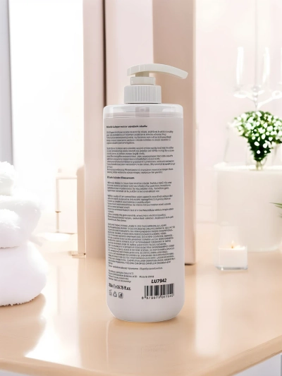 Luxelux Šampon na vlasy proti vypadávání 760 ml