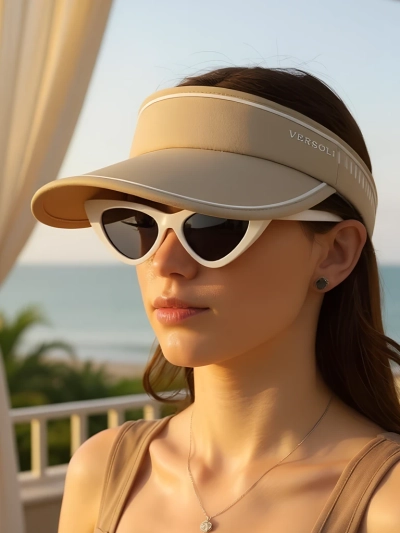 Royalfashion Козирок від сонця Sun Guard