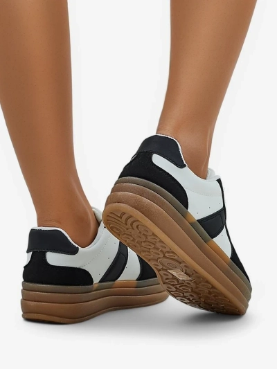 Royalfashion Жіночі спорт sneakers Enfire