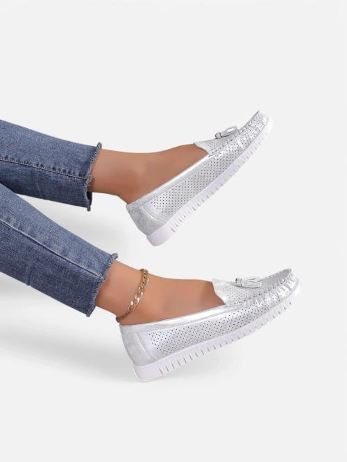 Royalfashion Жіночі мокасини Esse