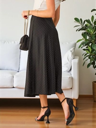 Dámská midi sukně Royalfashion