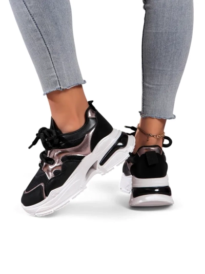 Royalfashion Жіночі спортивні кросівки Dicilan