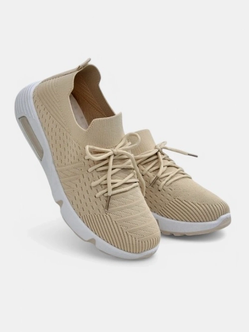 Royalfashion Жіночі кросівки на резинці Terrifa