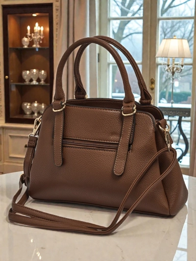 Malá dámská kabelka z eko kůže Viott