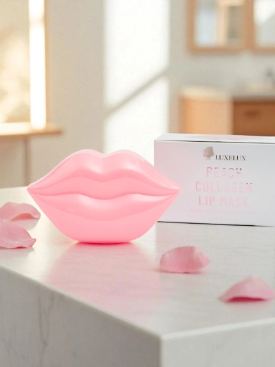 Aurelia Rose Collagen Lip Mask – luxusní kolagenová maska na rty