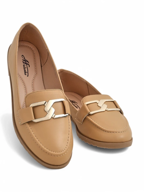 Royalfashion Жіночі повсякденні мокасини Mufasi