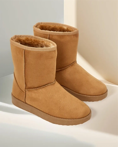 Dámské sněhule Royalfashion Nolloc